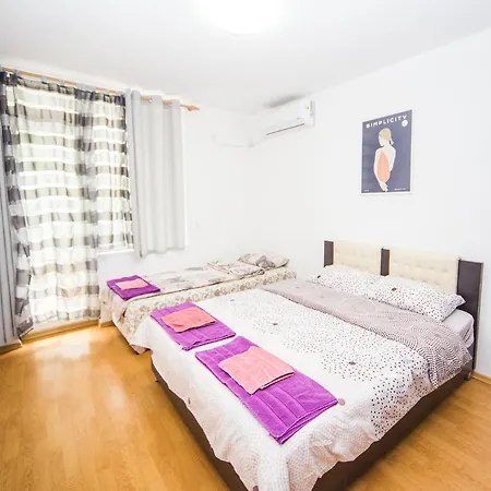 Super Center - Apartment On 