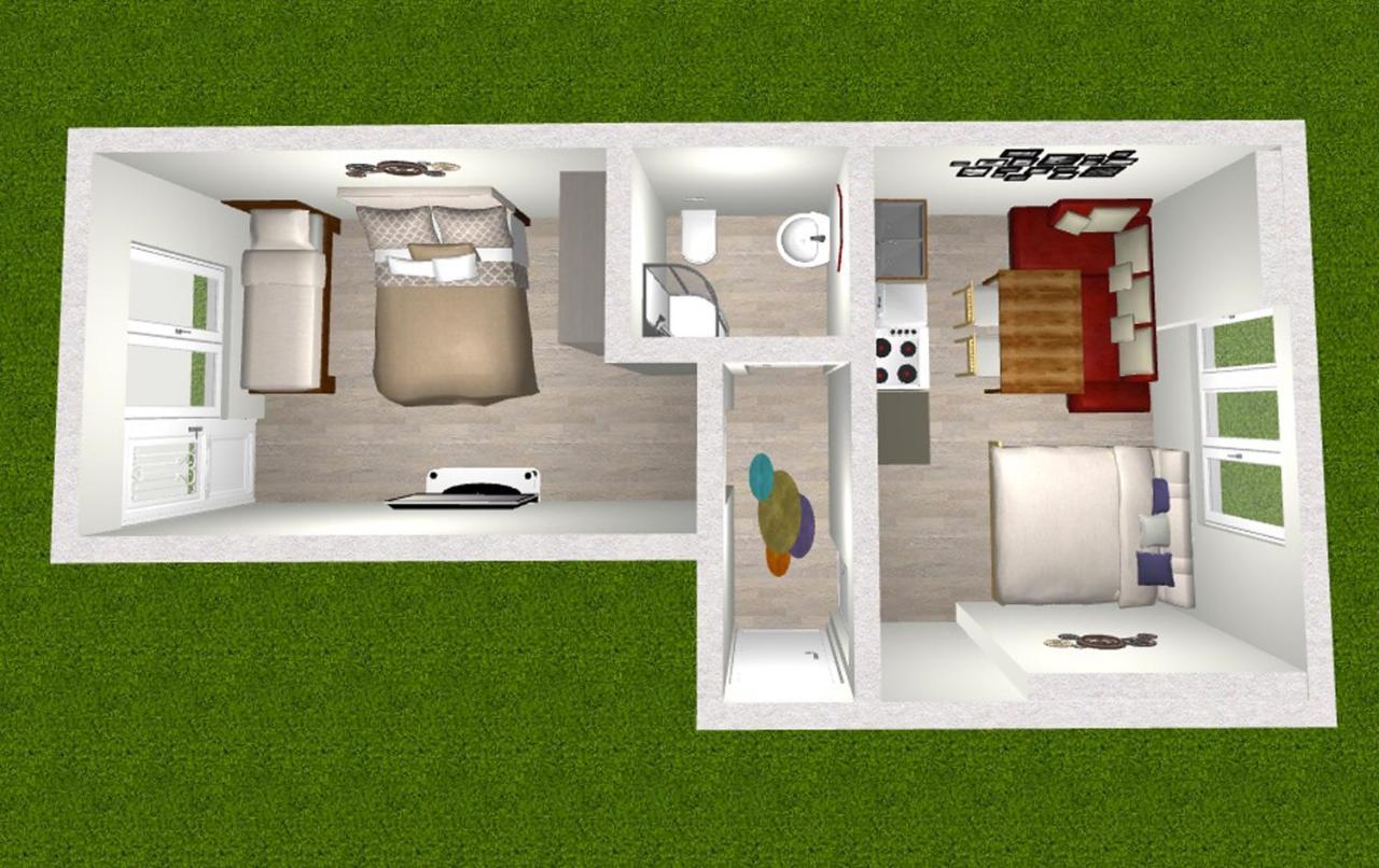 Appartamento Super Center - On Kiril&metodi Square *