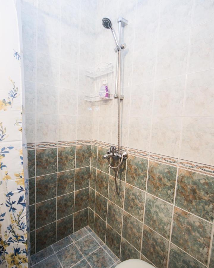 Super Center - On Kiril&metodi Square * Burgas